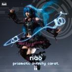 nao／prismatic infinity carat.II 【CD】