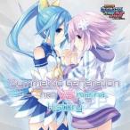nao × marina／Symmetric Generation vs History 【CD】