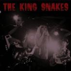 THE KING SNAKES／THE KING SNAKES 【CD】