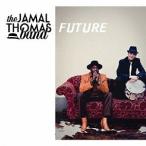 ジャマール・トーマス・バンド／FUTURE 【CD】