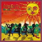 minga4／ARDIENTE！ MINGA4 ＋1 TOUR 2010 【CD】