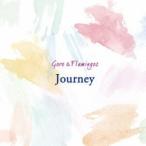 Goro ＆ Flamingos／Journey 【CD】