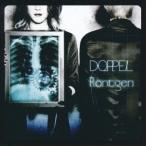 DOPPEL／Rontgen 【CD】