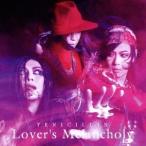 PENICILLIN／Lover’s Melancholy《Type-A》 【CD】