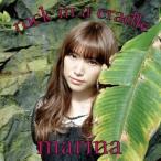 marina／rock in a cradle (初回限定) 【CD+DVD】