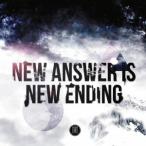 NAINE／NEW ANSWER IS NEW ENDING 【CD】