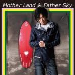 勝詩／Mother Land ＆ Father Sky 【CD】