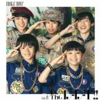 MAGiC BOYZ|Do The D-D-T!!{Bi запись } [CD]