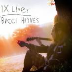 BVCCI HAYNES／IX Lives《A-type》 【CD+DVD】