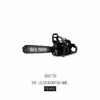 The LEGENDARY SIX NINE／SPLIT EP《TYPE REUNION》 【CD】