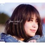 Luna／You and I 【CD】