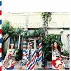 BARBARS／CUT！ CUT！ CUT！ 【CD】