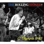 ザ・ローリング・ストーンズ／L’OLYMPIA 1965 【CD】