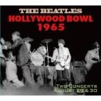 ザ・ビートルズ／HOLLYWOOD BOWL 1965 【CD】
