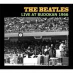 ザ・ビートルズ／LIVE AT BUDOKAN 1966 【CD】