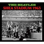 ザ・ビートルズ／SHEA STADIUM 1965 【CD】