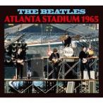 ザ・ビートルズ／ATLANTA STADIUM 1965 【CD】