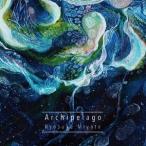 Ryosuke Miyata／Archipelago 【CD】