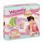 Yahoo! Yahoo!ショッピング(ヤフー ショッピング)ワミー ギフトコーデおもちゃ こども 子供 女の子 ままごと ごっこ 作る 5歳