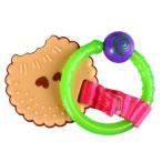 3328 クッキーかみかみおもちゃ こども 子供 知育 勉強 ベビー