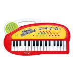 キッズミニキーボードおもちゃ こども 子供 知育 勉強 3歳