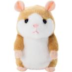 Yahoo! Yahoo!ショッピング(ヤフー ショッピング)ミミクリーペット ハムスター ピーナッツクリーム おもちゃ こども 子供 女の子 人形遊び 6歳
