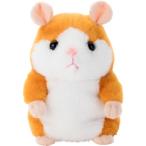 Yahoo! Yahoo!ショッピング(ヤフー ショッピング)ミミクリーペット ハムスター メイプルブラウン おもちゃ こども 子供 女の子 人形遊び 6歳