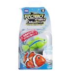 ロボアライブ ロボフィッシュ アピストグラマ おもちゃ 雑貨 バラエティ