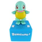 Yahoo! Yahoo!ショッピング(ヤフー ショッピング)ポップンステップ ポケットモンスター ゼニガメ おもちゃ 雑貨 バラエティ 8歳 ポケモン