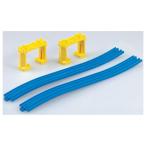  Plarail R-06 новый склон направляющие игрушка ... ребенок мужчина электропоезд 3 лет 