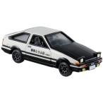 Yahoo! Yahoo!ショッピング(ヤフー ショッピング)トミカ 頭文字D AE86トレノ おもちゃ こども 子供 男の子 ミニカー 車 くるま 3歳 頭文字（イニシャル）D