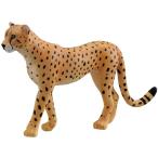 Yahoo! Yahoo!ショッピング(ヤフー ショッピング)アニア AS-13 チーター おもちゃ こども 子供 男の子 3歳