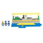  Plarail pra Kids J-28 станция комплект игрушка ... ребенок мужчина электропоезд 3 лет 