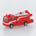 トミカ 074 災害対策用救助車III型(ブリスター) おもちゃ こども 子供 男の子 ミニカー 車 くるま 3歳
