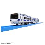  Plarail S-50 E531 серия tokiwa линия игрушка ... ребенок мужчина электропоезд 3 лет 