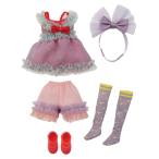 Yahoo! Yahoo!ショッピング(ヤフー ショッピング)リカちゃん LW-19 ハピネスガールおもちゃ こども 子供 女の子 人形遊び 洋服 3歳