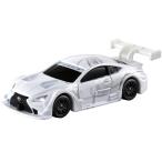 トミカプレミアム 08 レクサス RC F GT500 おもちゃ こども 子供 男の子 ミニカー 車 くるま 6歳