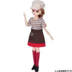 Yahoo! Yahoo!ショッピング(ヤフー ショッピング)リカちゃん ミスタードーナツてんいんさんドレス おもちゃ こども 子供 女の子 人形遊び 洋服 3歳