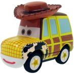 カーズ トミカ C-31 ウッディ(スタンダードタイプ)おもちゃ こども 子供 男の子 ミニカー 車 くるま 3歳