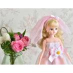 Yahoo! Yahoo!ショッピング(ヤフー ショッピング)リカちゃん LW-15 フラワーウエディング おもちゃ こども 子供 女の子 人形遊び 洋服 3歳