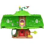 Yahoo! Yahoo!ショッピング(ヤフー ショッピング)カギでうごくよシリーズ こえだちゃんと木のおうち おもちゃ こども 子供 女の子 3歳