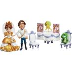 Yahoo! Yahoo!ショッピング(ヤフー ショッピング)リトルキングダム ディズニープリンセス ラプンツェルのウエディング おもちゃ こども 子供 女の子 4歳 塔の上のラプンツェル