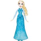 Yahoo! Yahoo!ショッピング(ヤフー ショッピング)アナと雪の女王 ロイヤルフレンズ クリスタルドール 【エルサ】 おもちゃ こども 子供 女の子 人形遊び 3歳