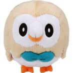 Yahoo! Yahoo!ショッピング(ヤフー ショッピング)ポケットモンスター ポケモンぬいぐるみ モクローおもちゃ こども 子供 女の子 ぬいぐるみ 3歳