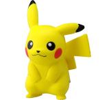 Yahoo! Yahoo!ショッピング(ヤフー ショッピング)ポケットモンスター モンスターコレクションエクストラ  EMC-01 ピカチュウ おもちゃ こども 子供 スポーツトイ 外遊び 4歳 ポケモン