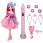 Yahoo! Yahoo!ショッピング(ヤフー ショッピング)リカちゃん キラチェン リカちゃん おもちゃ こども 子供 女の子 人形遊び 3歳