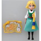 Yahoo! Yahoo!ショッピング(ヤフー ショッピング)アバローのプリンセス エレナ プチコレクション ナオミ おもちゃ こども 子供 女の子 4歳 ディズニープリンセス