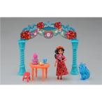 Yahoo! Yahoo!ショッピング(ヤフー ショッピング)アバローのプリンセス エレナ プチコレクション エレナのパーティーおもちゃ こども 子供 女の子 4歳 ディズニープリンセス