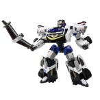 Yahoo! Yahoo!ショッピング(ヤフー ショッピング)ドライブヘッド シンクロ合体セット マッハシューティングスター おもちゃ こども 子供 男の子 トミカハイパーレスキュー ドライブヘッド 機動救急警察