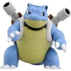 ポケットモンスター モンスターコレクションEX ESP_06 カメックス おもちゃ こども 子供 スポーツトイ 外遊び 4歳 ポケモン